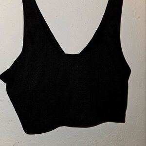 Black bikini by Shein size 4X